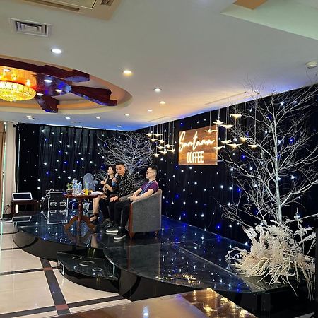Khach San Inco 515.9 Hotel Phu Ly Eksteriør billede